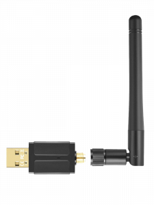 Орбита OT-PCB17 Bluetooth адаптер (V5.1)